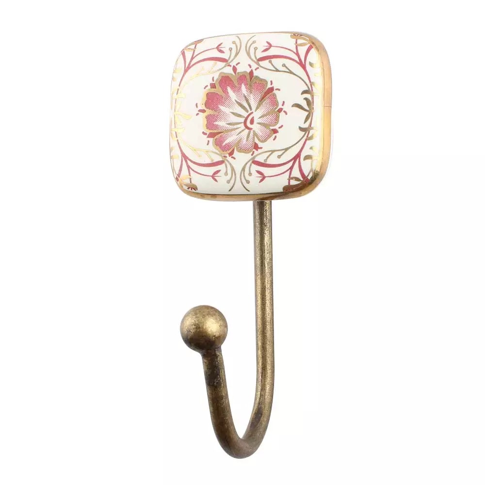 Wall Hooks Installation Made Effortless
