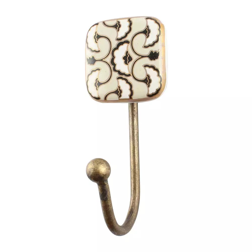 Wall Hooks Installation Made Effortless