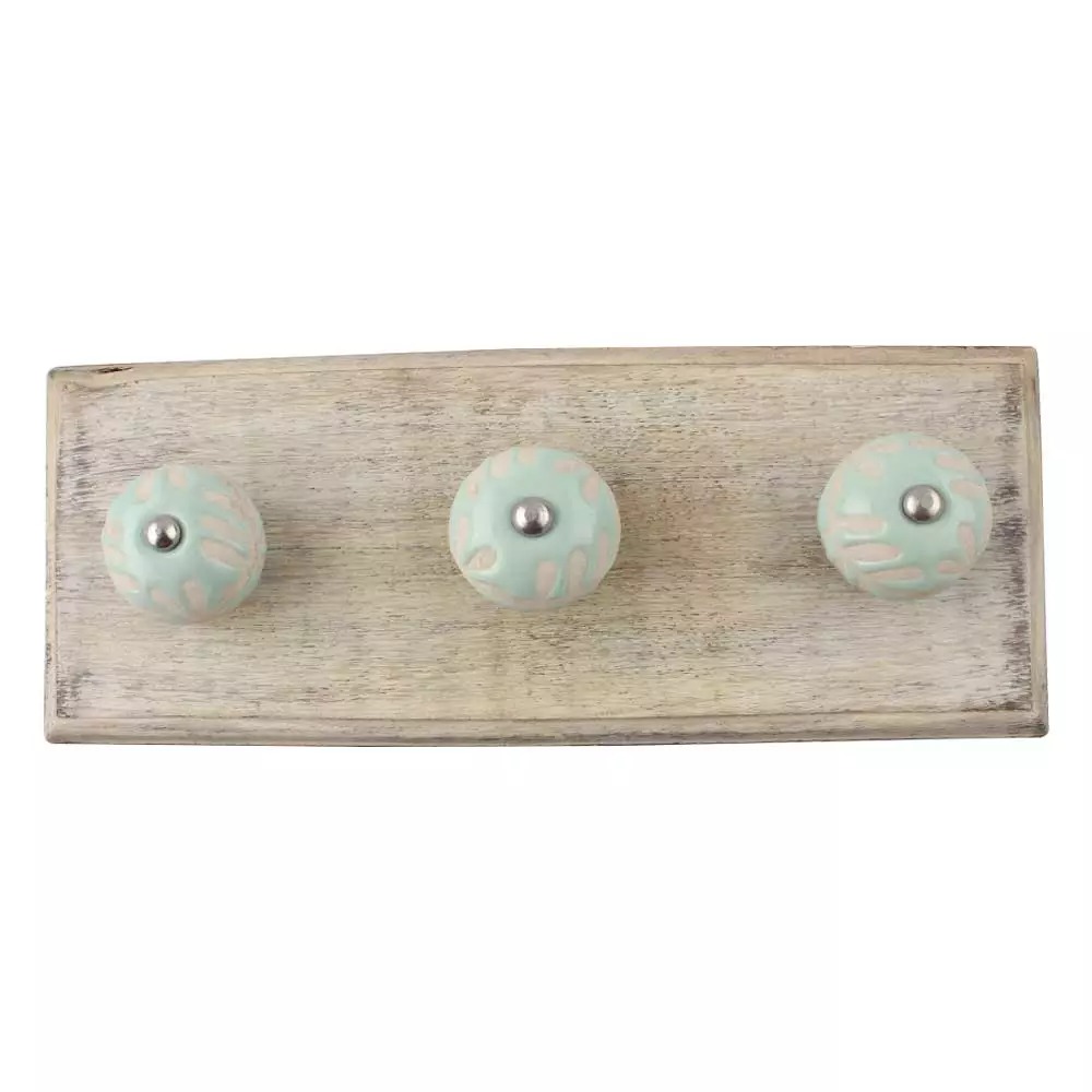 Wall Hooks Installation Made Effortless