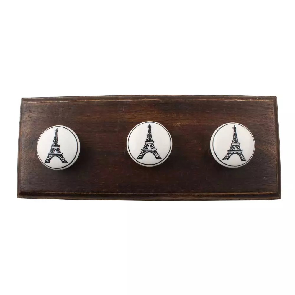 Wall Hooks Installation Made Effortless