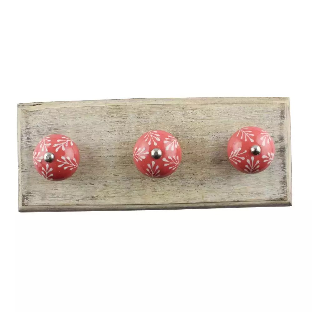 Wall Hooks Installation Made Effortless