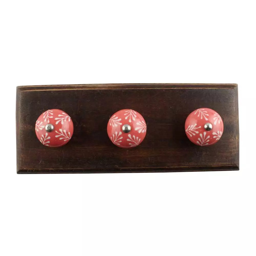 Wall Hooks Installation Made Effortless