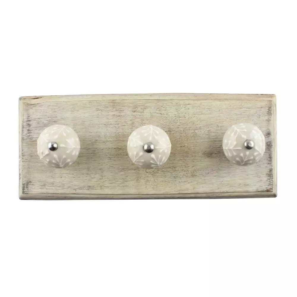 Wall Hooks Installation Made Effortless