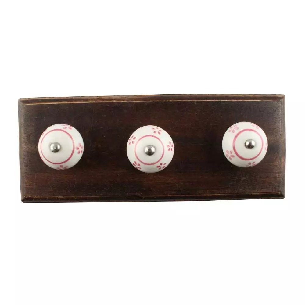 Wall Hooks Installation Made Effortless