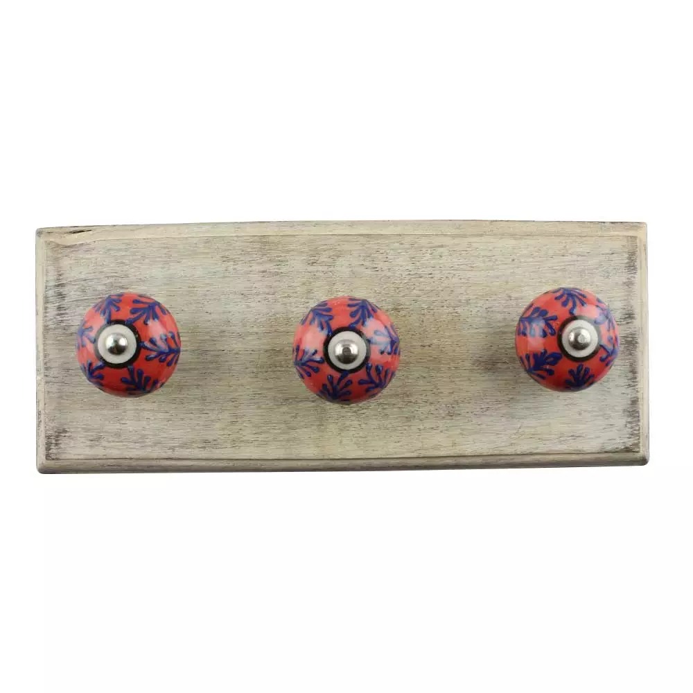 Wall Hooks Installation Made Effortless