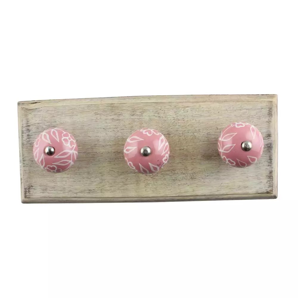 Wall Hooks Installation Made Effortless