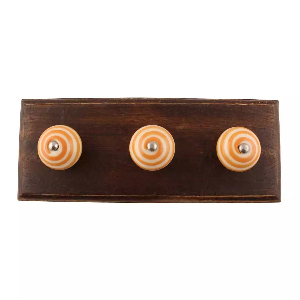 Wall Hooks Installation Made Effortless