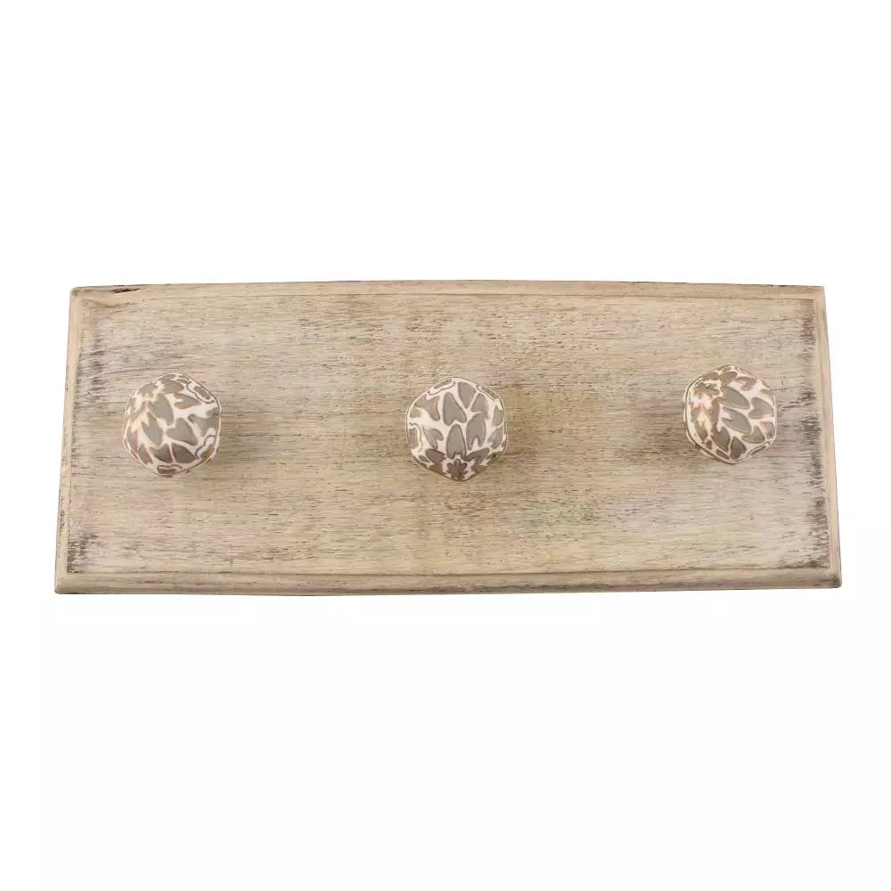 Wall Hooks Installation Made Effortless