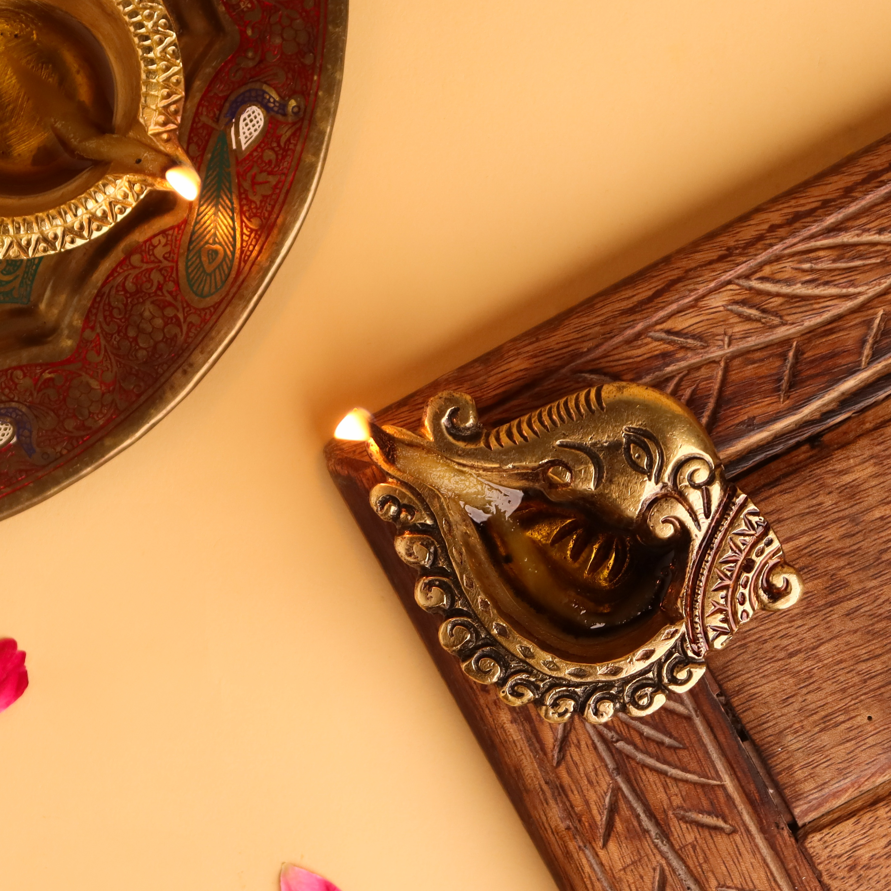 Product Details & Build Quality