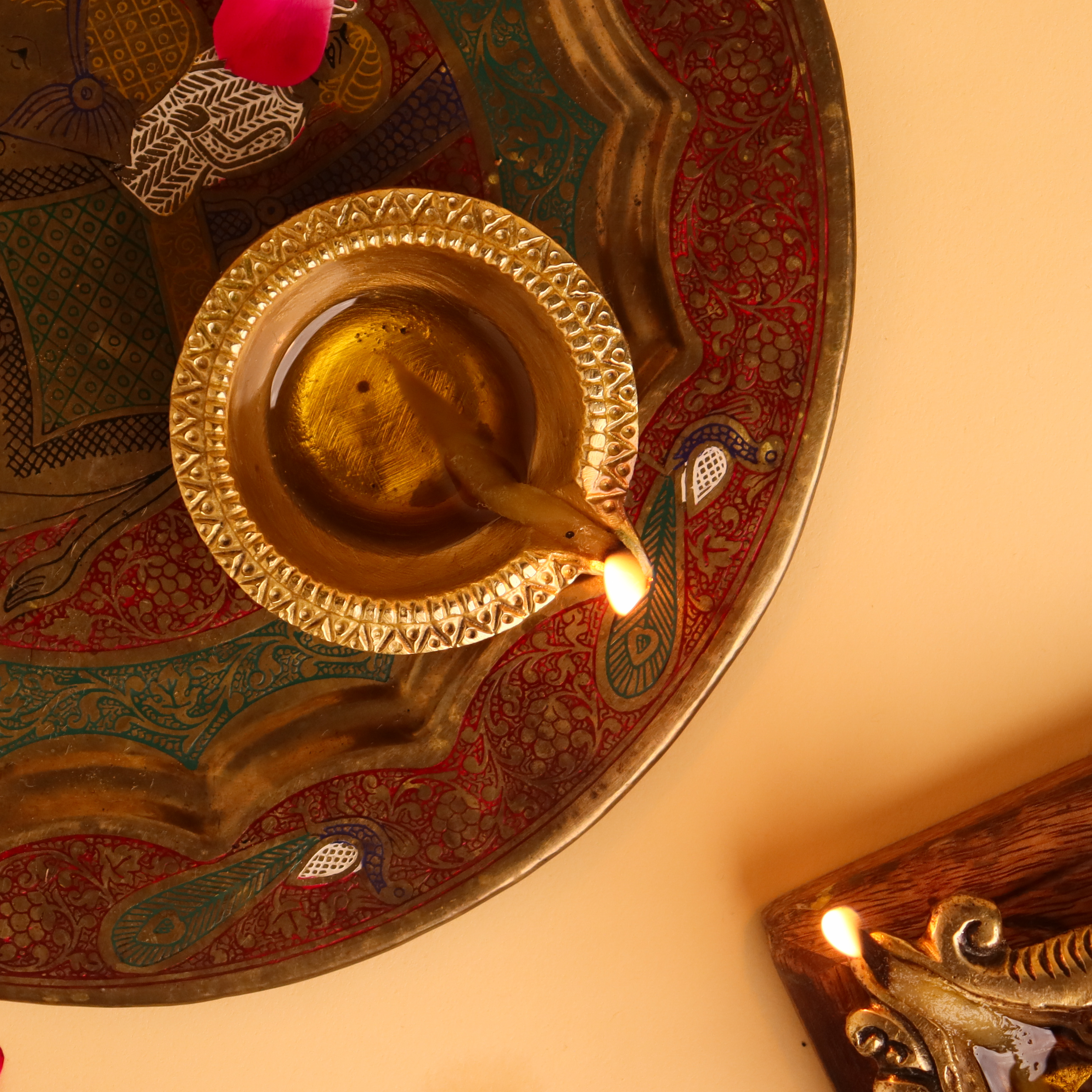 Product Details & Build Quality