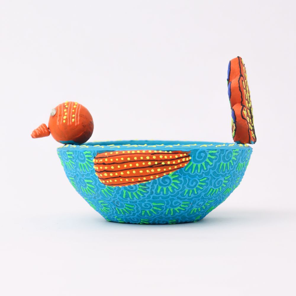 Product Details & Build Quality