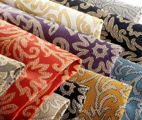 Basic Tips for Choosing Upholstery Fabric
