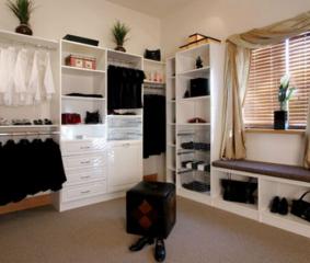 Need To Know | 5 Advantages of Built-in Wardrobes