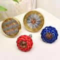 Wire Knobs