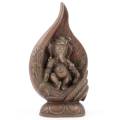 Bronze Ganesha