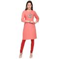 Cotton Kurtis