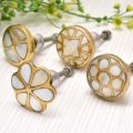 Mother of Pearl Knobs and Handles