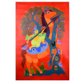 Gond Painting