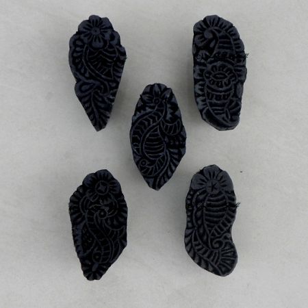 Mixed Printing Block