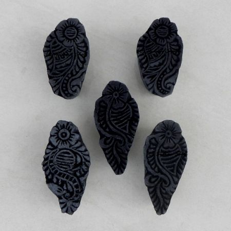 Mixed Printing Block