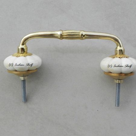 Bone Bridge Handle-2