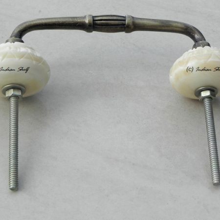 Bone Bridge Handle -6