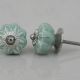 Sage Green Medium Knob