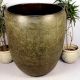 Bronze Planter-40 X 34 Inches