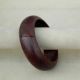 Wooden Bangle-77