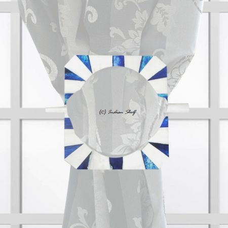 Bone Curtains Holder 05