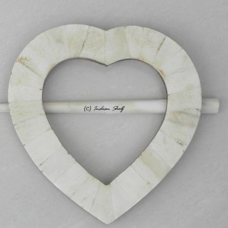 Bone Curtains Holder 08