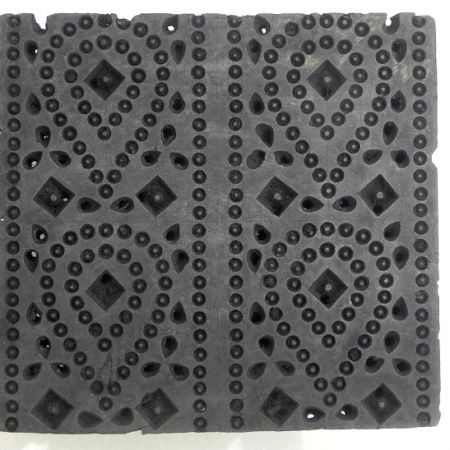 Old Printing Block-51