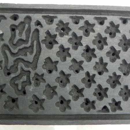 Old Printing Block-61