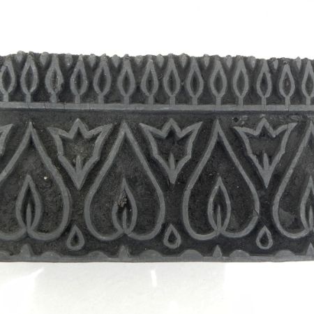 Old Printing Block-87