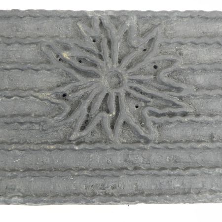 Old Printing Block-266