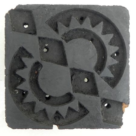 Old Printing Block-267