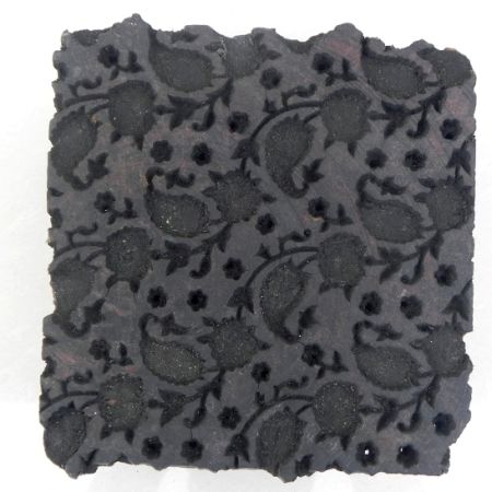 Old Printing Block-230