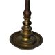 Vintage Oil Lamp-13 (Ht-24 Inches)