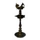 Vintage Oil Lamp-13 (Ht-24 Inches)