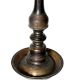 Vintage Oil Lamp-22 (Ht-25.5 Inches)