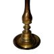 Vintage Oil Lamp-24 (Ht-25 Inches)