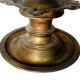 Vintage Oil Lamp-26 (Ht-18.5 Inches)