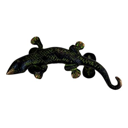 Lizard Metal Handle 5.25