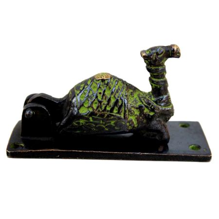 Camel Antique Door Knocker