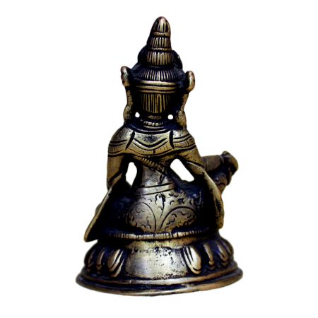 Brass Kuber (Ht-4 Inches)