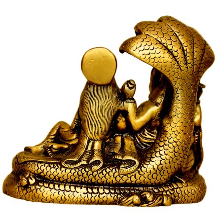 Vishnu Laxmi (Ht-6.3 Inches)