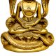 Brass Mahavir Ji (Ht-4.75 Inches)