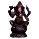 Brass Ganesha (Ht-3.3 Inches)