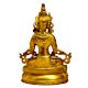 Amitayus Buddha (Ht-8.7 Inches)