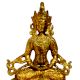 Amitayus Buddha (Ht-8.7 Inches)